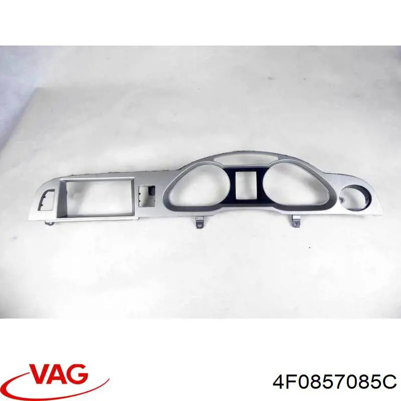 Купить 4F0857085C VAG 