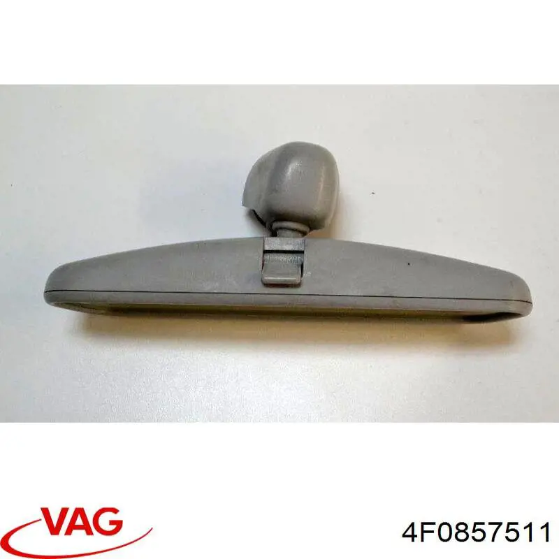 4F0857511 VAG Зеркало заднего вида в салоне