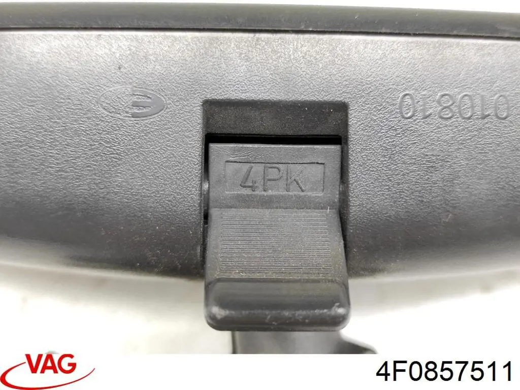 Зеркало салона внутреннее VAG 4F0857511 цена, от 21.16 USD