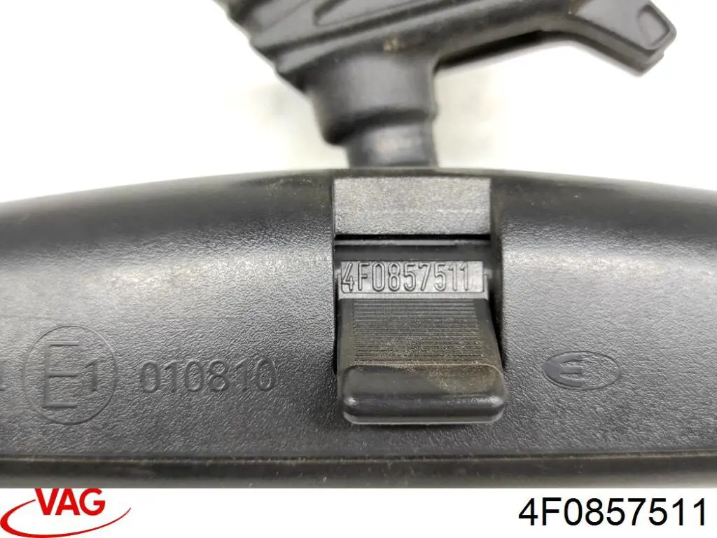 Купить 4F0857511 VAG Зеркало салона авто