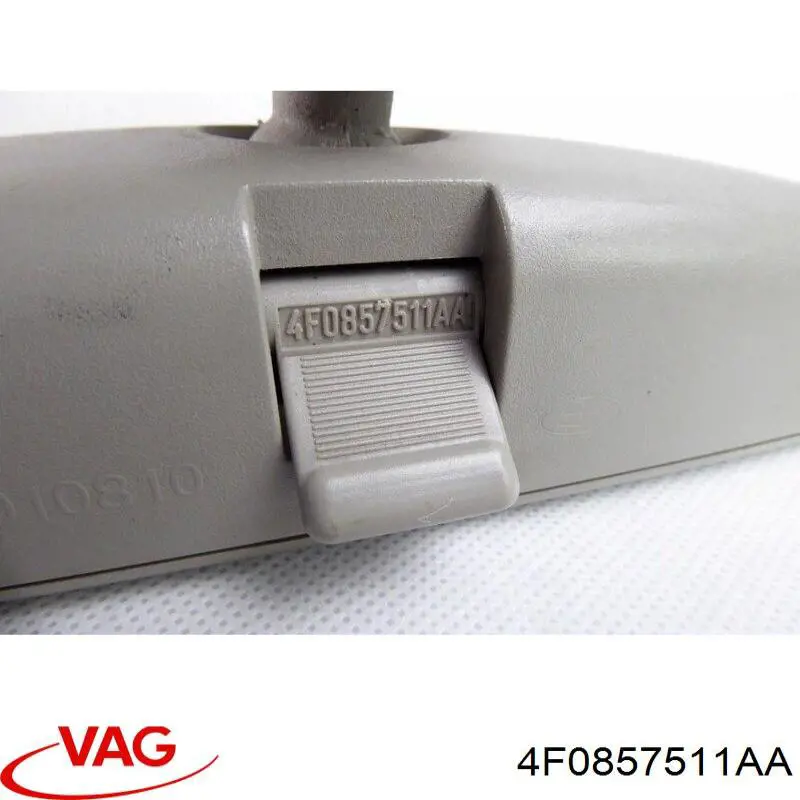 Зеркало салона внутреннее Audi A6 C6 седан (4F2) (2004 - 2011) цена, от 9.89 USD