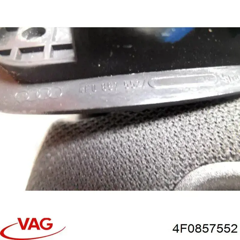 4F0857552 VAG 