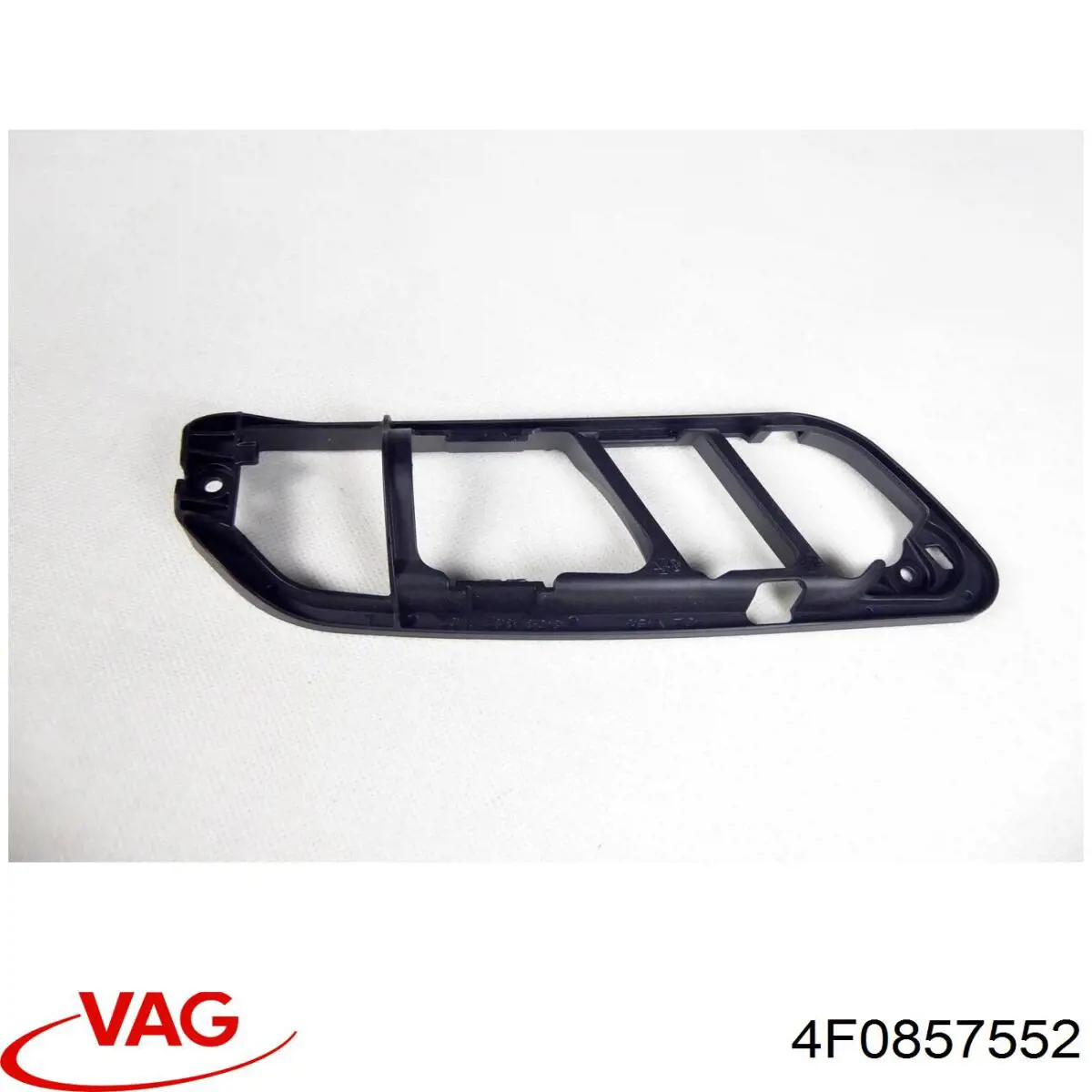 Козырек солнцезащитный автомобиля VAG 4F0857552 цена, от 8.87 USD