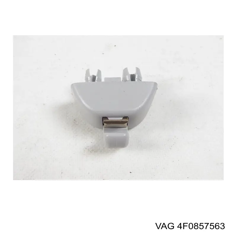  VAG 4F0857563 цена, от 4.22 USD