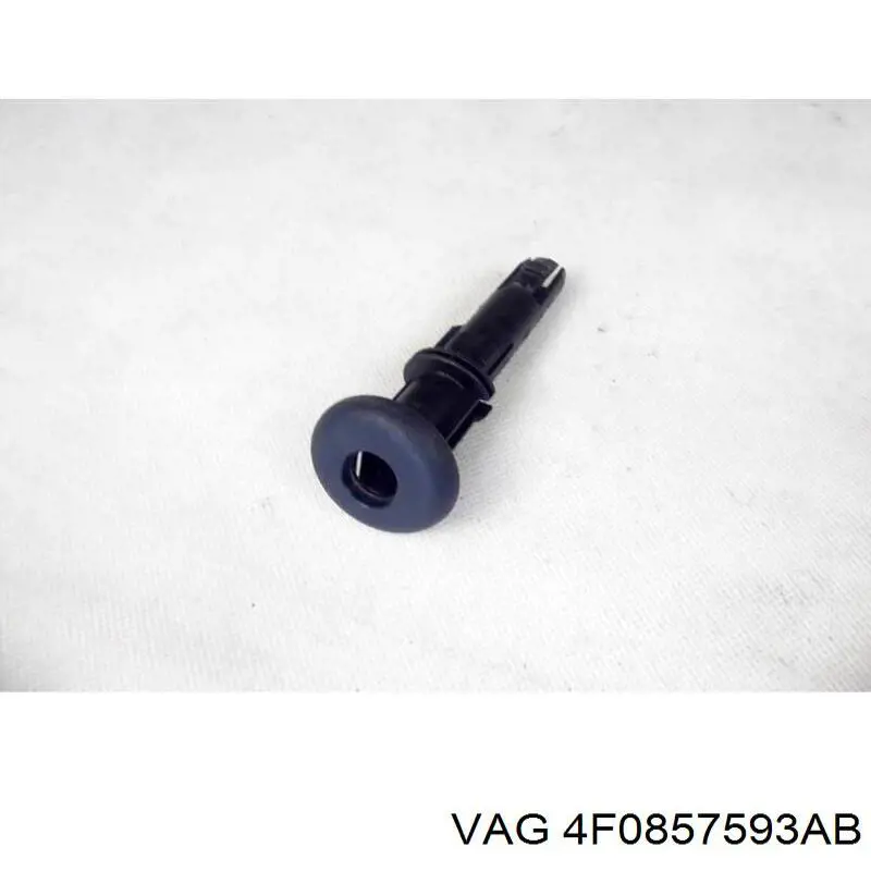  VAG 4F0857593AB цена, от 5.07 USD