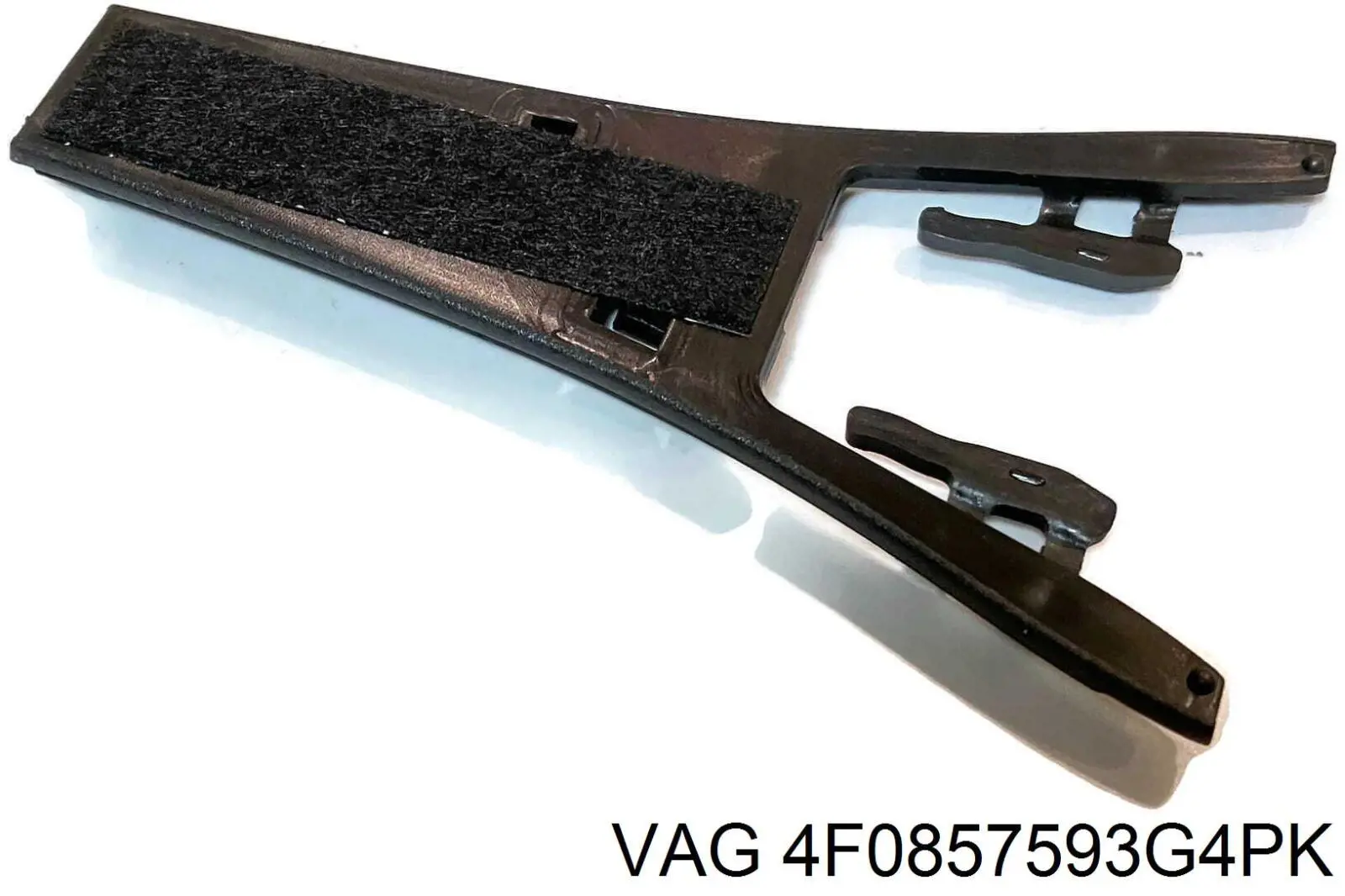Купить 4F0857593G4PK VAG 