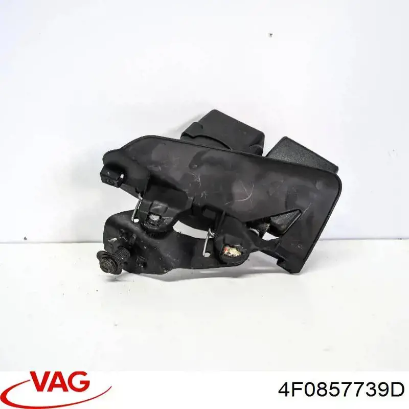 Купить 4F0857739D VAG 