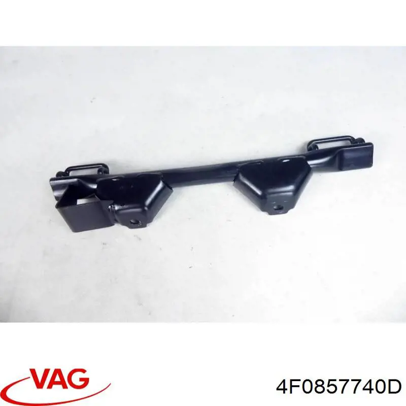  4F0857740D VAG