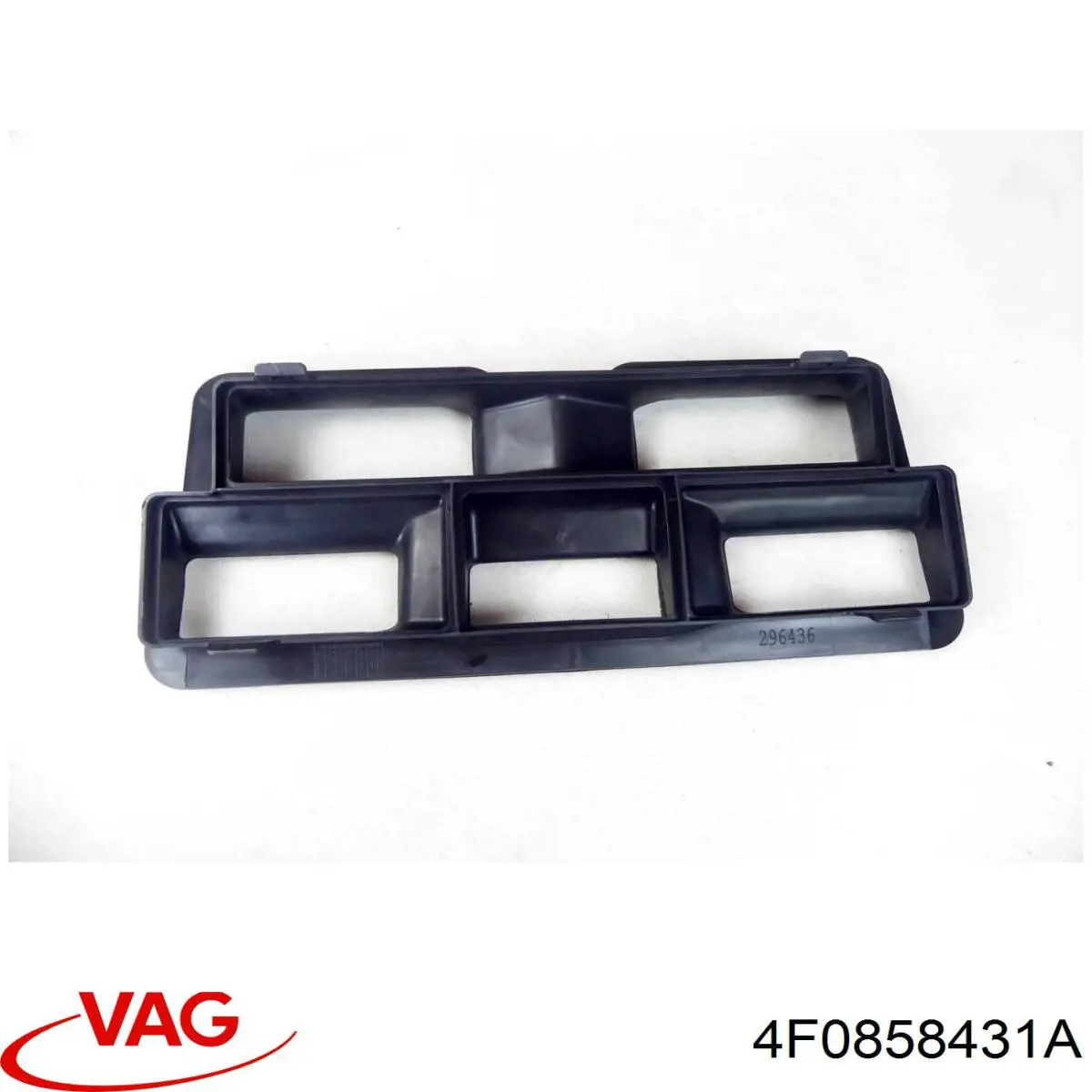 4F0858431A VAG 