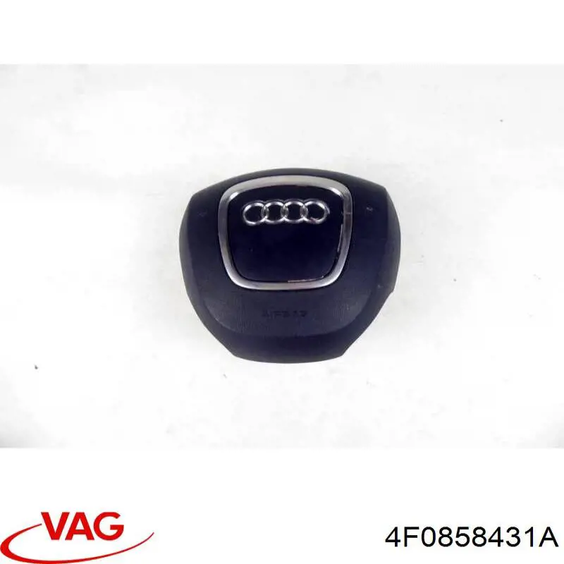 4F0858431A VAG 