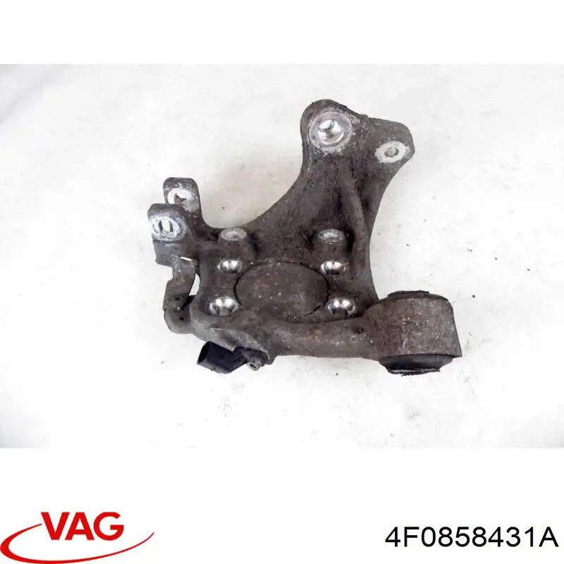  VAG 4F0858431A цена, от 16.93 USD