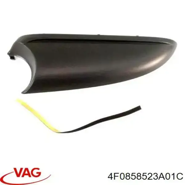  4F0858523A01C VAG