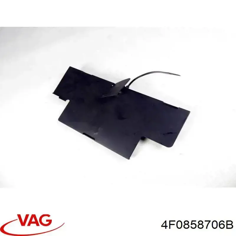  VAG 4F0858706B