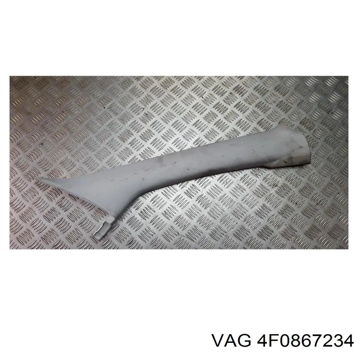  4F0867234 VAG