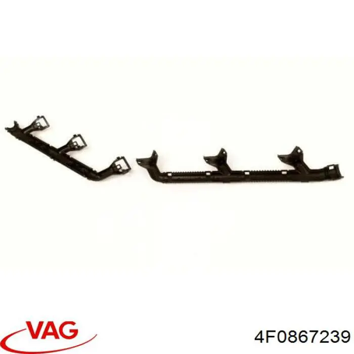 VAG 4F0867239 цена, от 7.60 USD