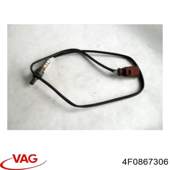  4F0867306 VAG