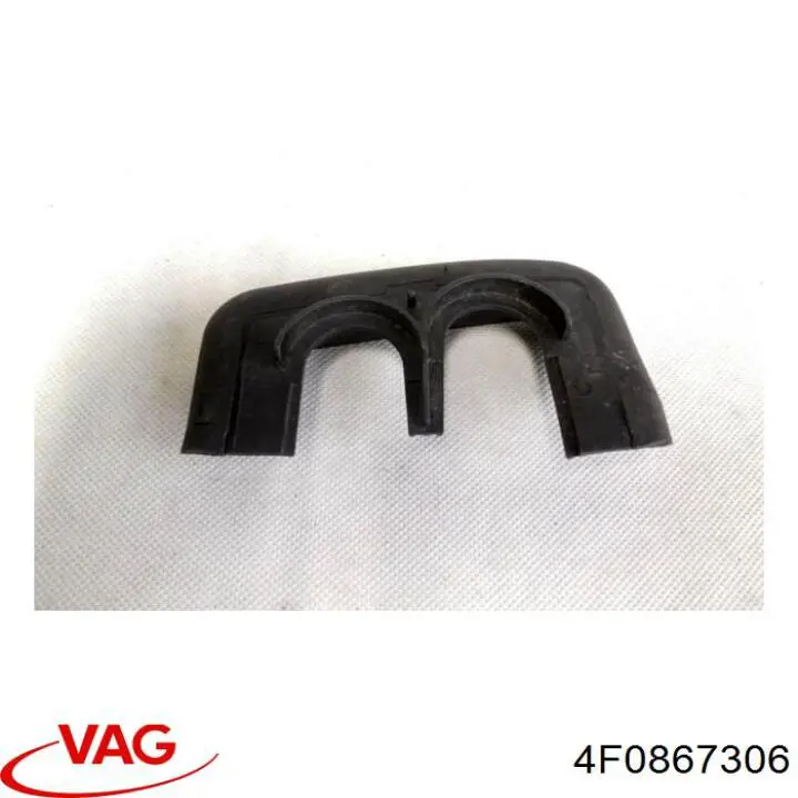  VAG 4F0867306