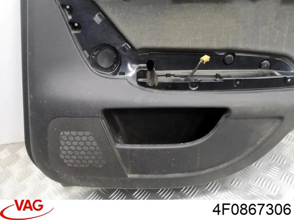 4F0867306 VAG 