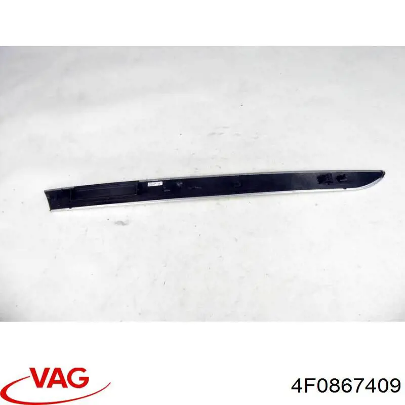 4F0867409 VAG 