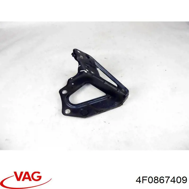  VAG 4F0867409 цена, от 9.50 USD