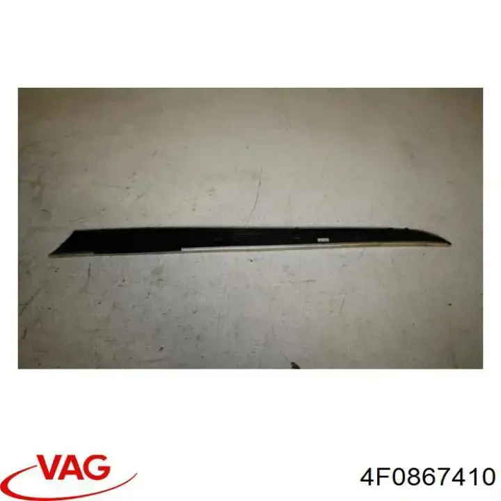  4F0867410 VAG