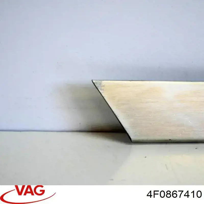  VAG 4F0867410