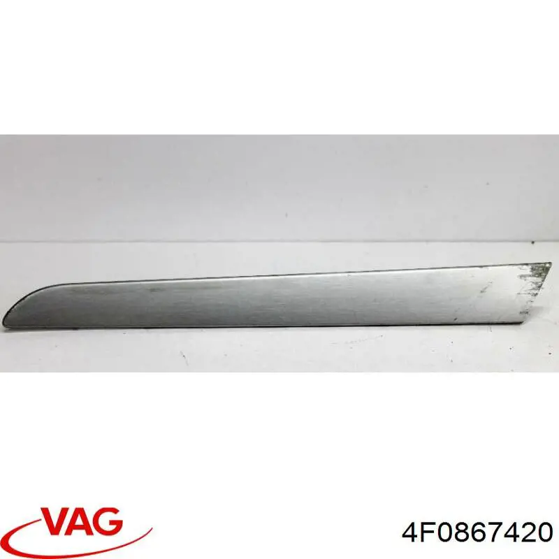  4F0867420 VAG