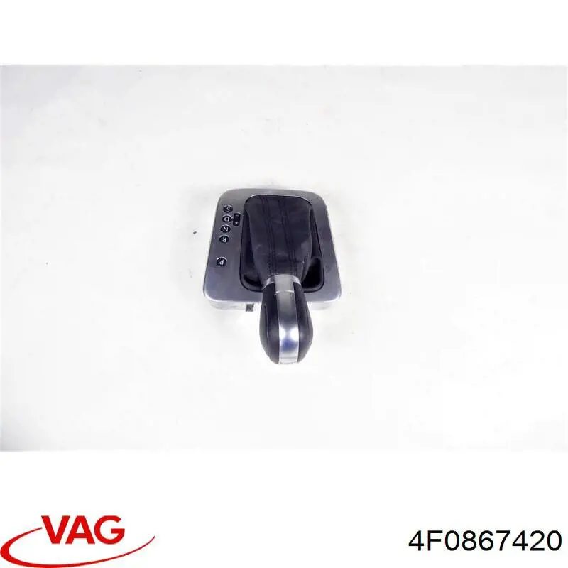  4F0867420 VAG