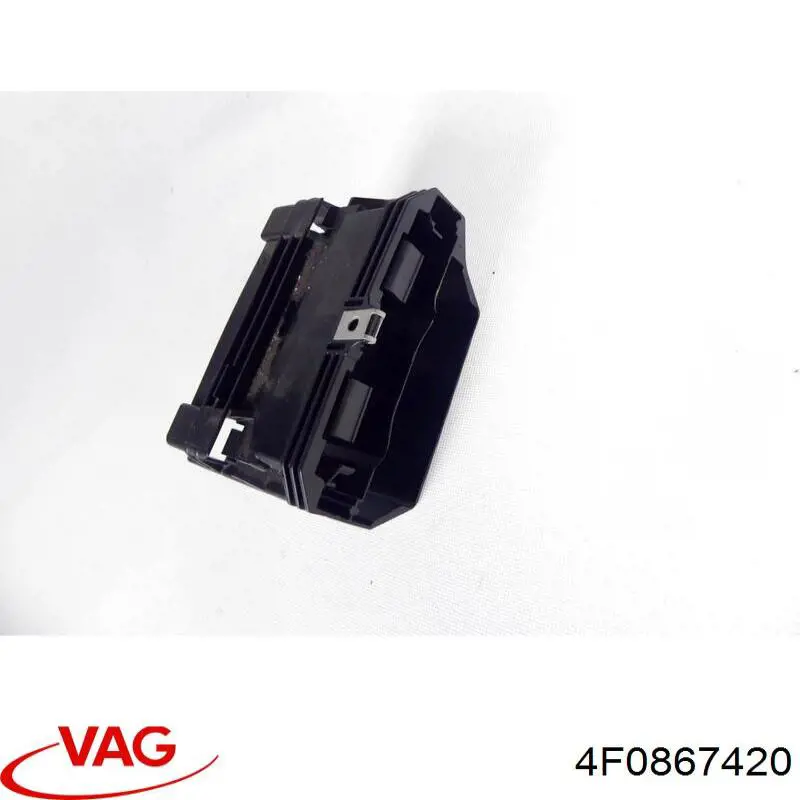 4F0867420 VAG 