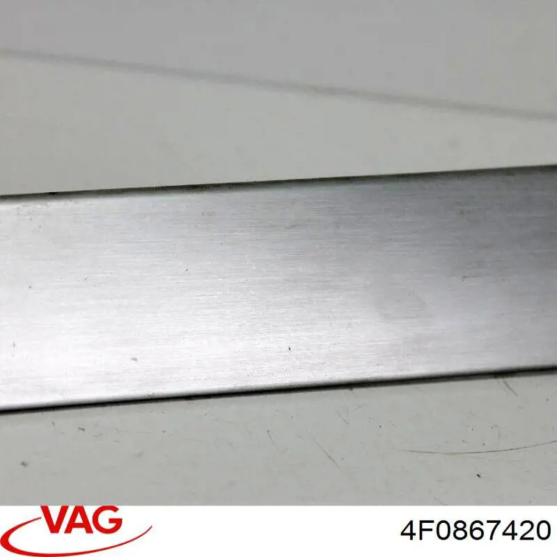 4F0867420 VAG 
