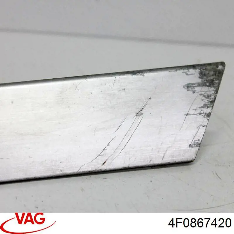  VAG 4F0867420 цена, от 8.47 USD