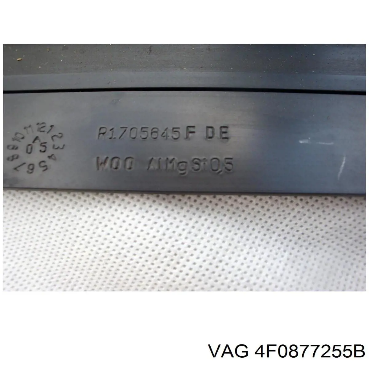  4F0877255B VAG