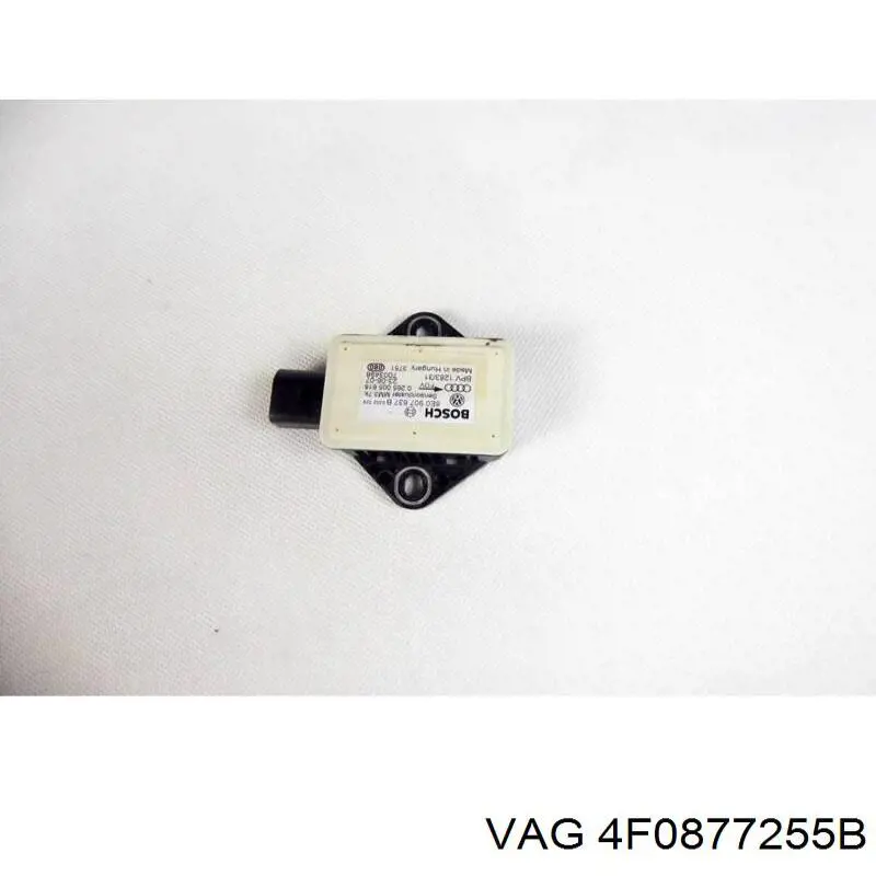  VAG 4F0877255B
