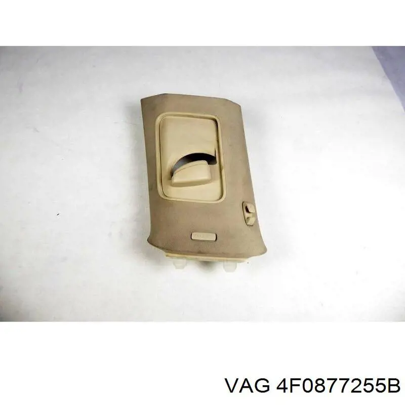4F0877255B VAG 