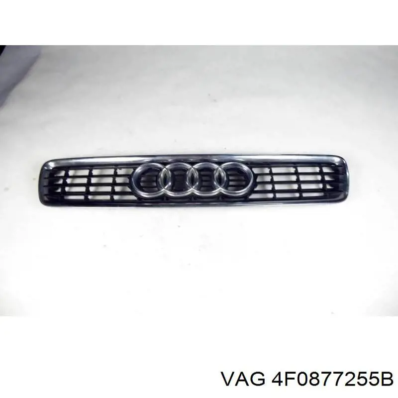  VAG 4F0877255B цена, от 92.11 USD