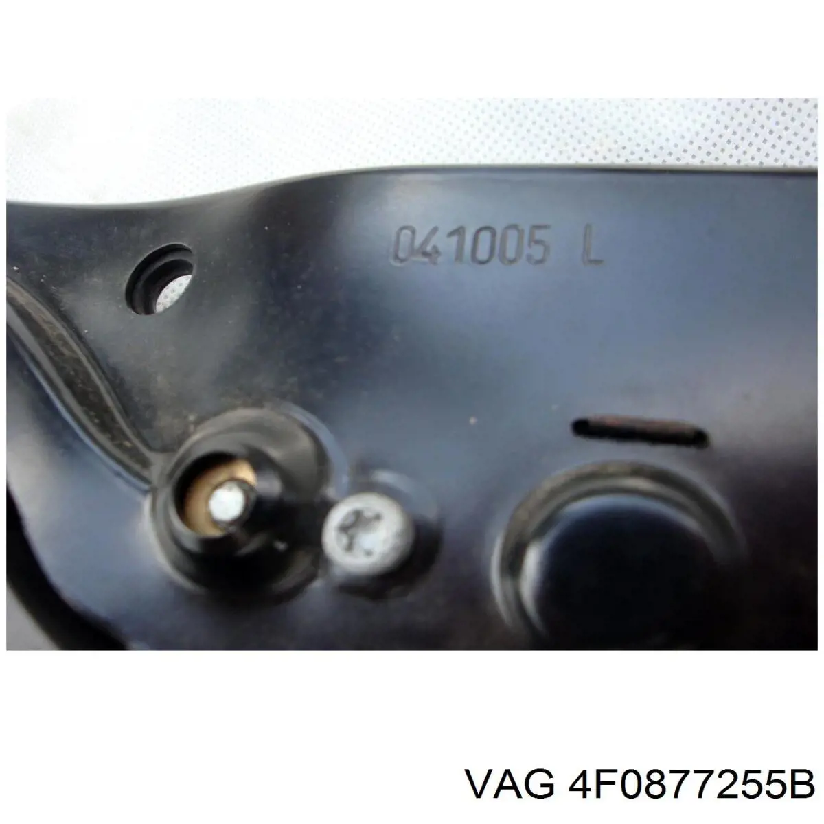  VAG 4F0877255B цена, от 92.11 USD