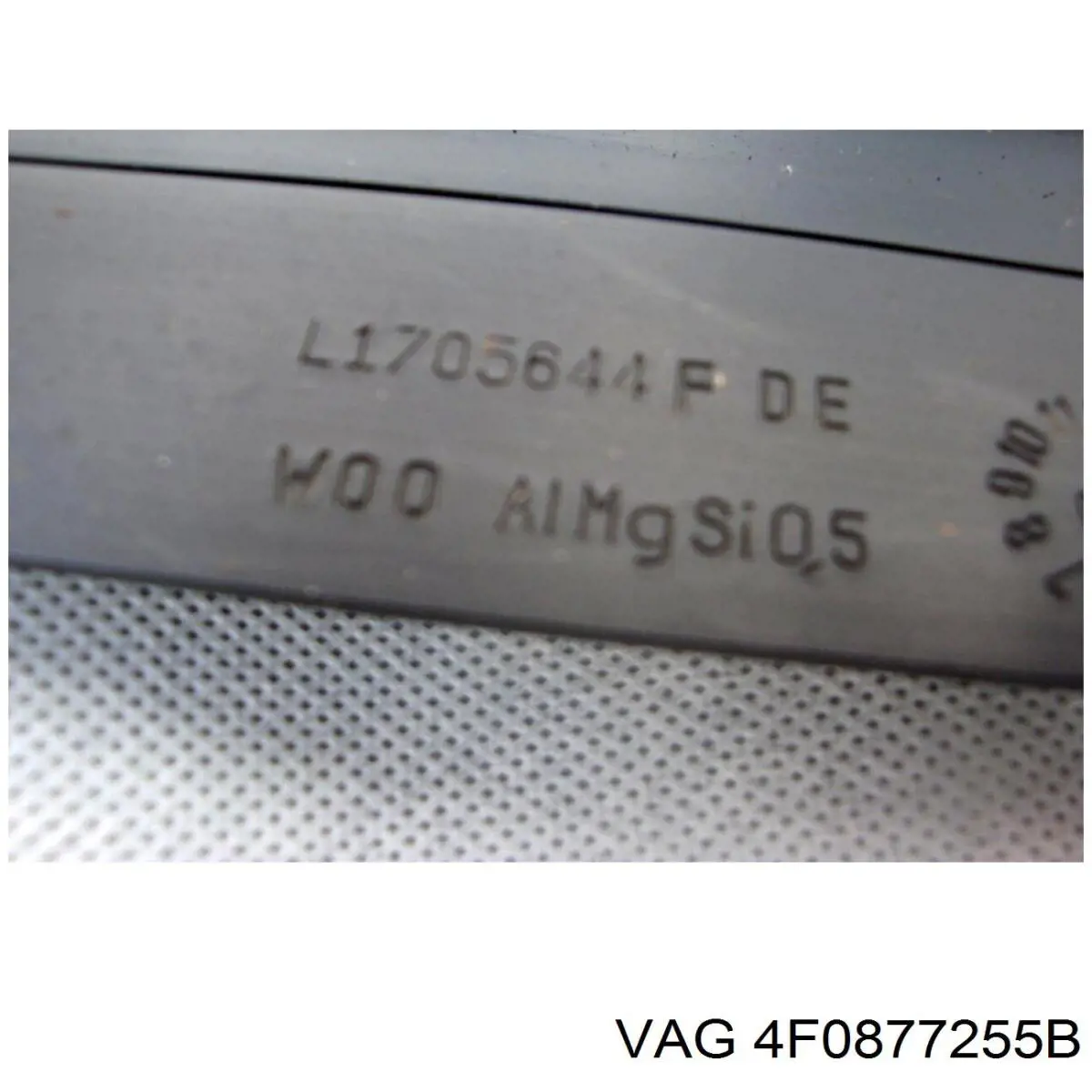 Купить 4F0877255B VAG 