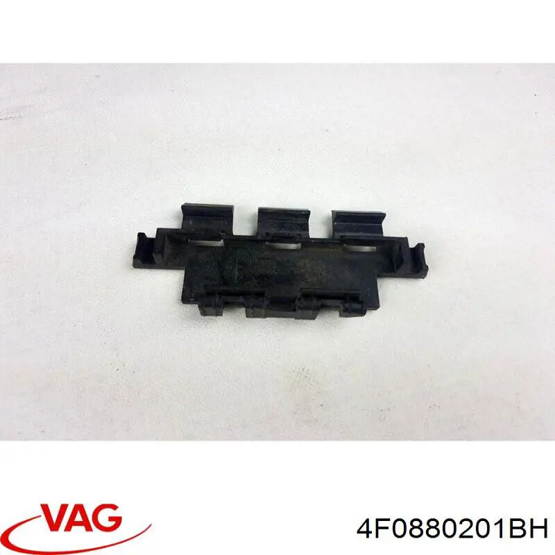 Airbag в мультируль VAG 4F0880201BH цена, от 45.61 USD