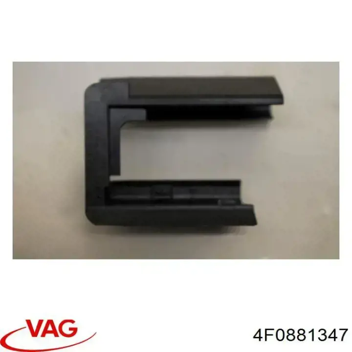  4F0881347 VAG