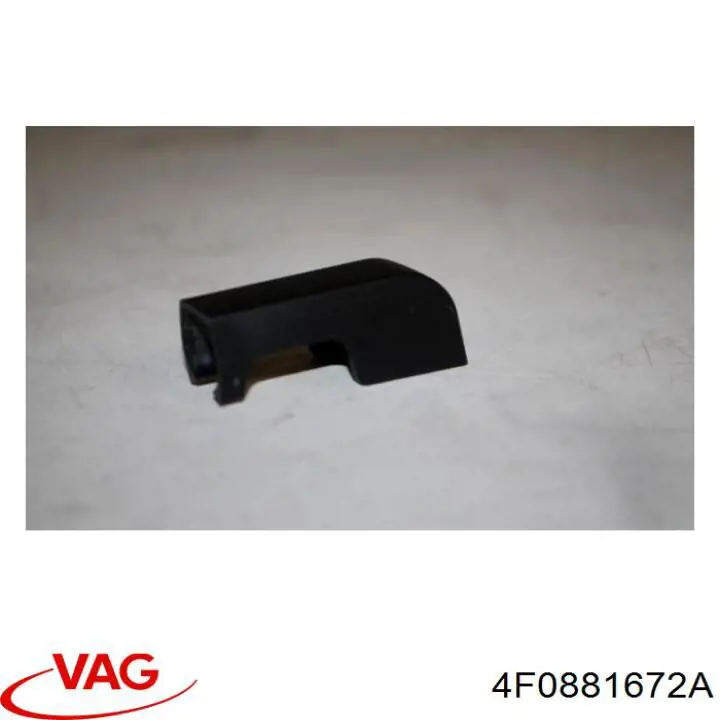 4F0881672A VAG 