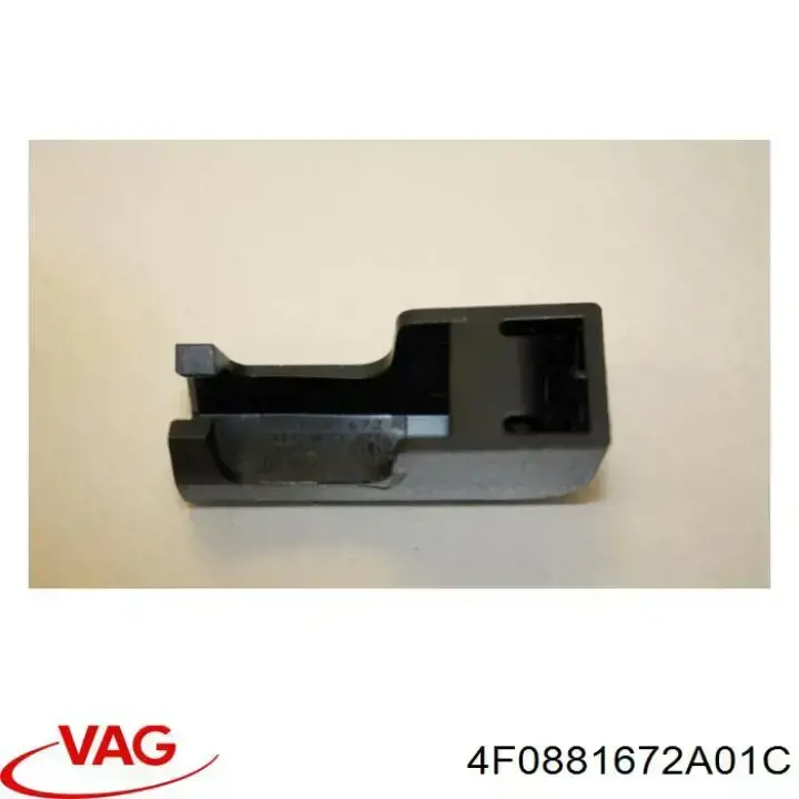  VAG 4F0881672A4PK цена, от 1.58 USD