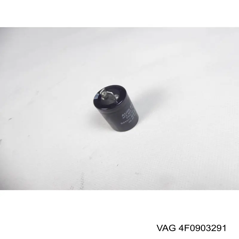  VAG 4F0903291