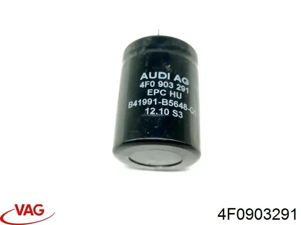  VAG 4F0903291 цена, от 1.27 USD