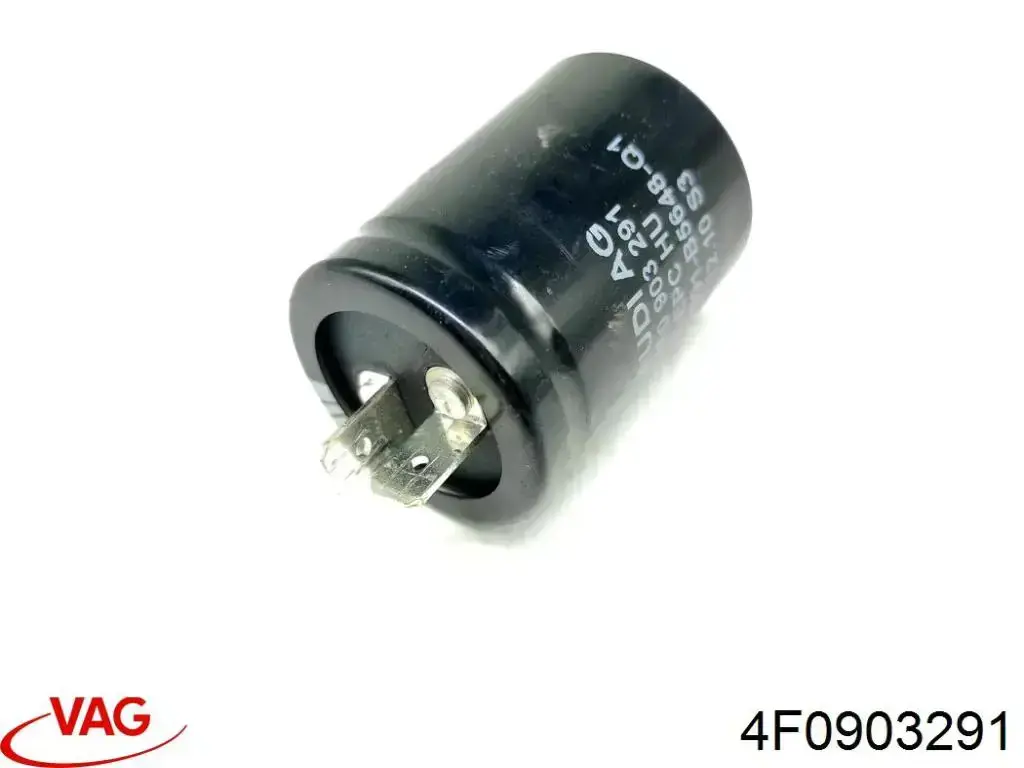 Купить 4F0903291 VAG 