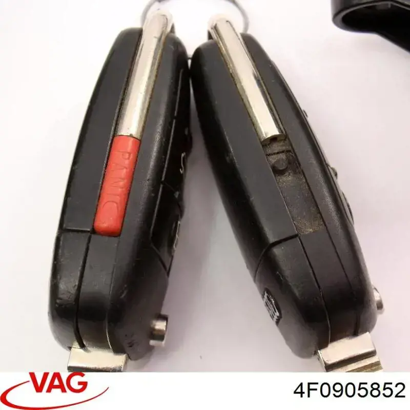 4F0905852 VAG 