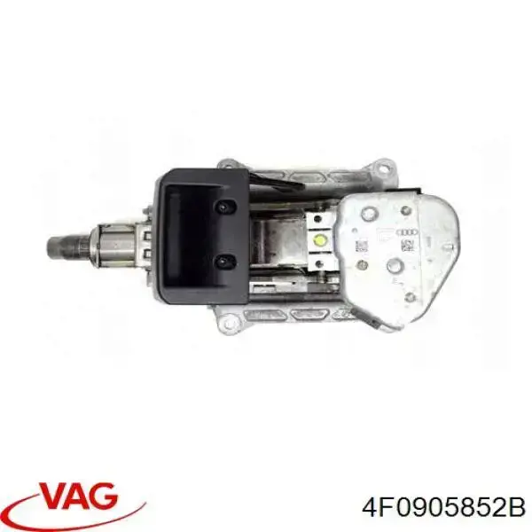 Купить 4F0905852B VAG Механизм блокировки рулевого колеса