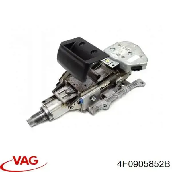 4F0905852B VAG Механизм блокировки рулевого колеса