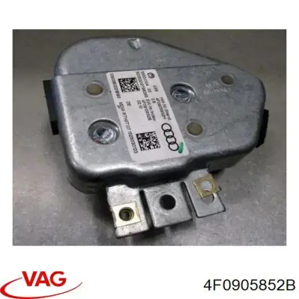 Механизм блокировки рулевого колеса VAG 4F0905852B цена, от 50.68 USD