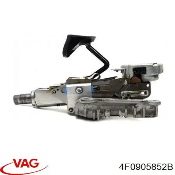 4F0905852B VAG Механизм блокировки рулевого колеса