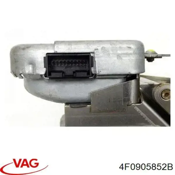 Механизм блокировки рулевого колеса VAG 4F0905852B цена, от 50.68 USD